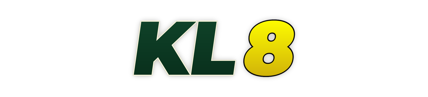 kl8 logo